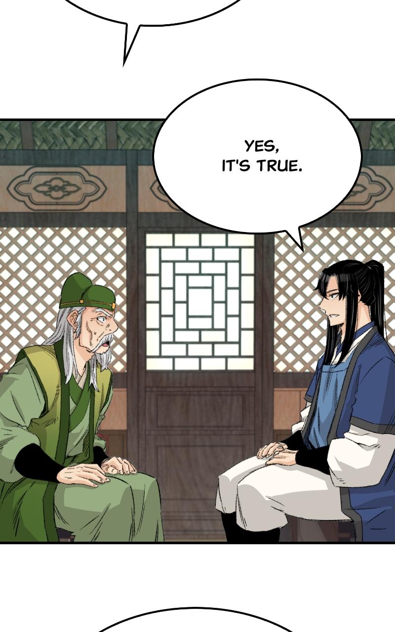 Reincarnated Murim Lord Chap 26 - Next Chap 27