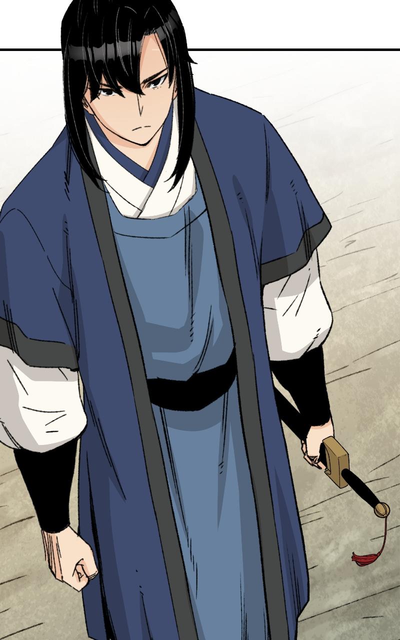 Reincarnated Murim Lord Chap 26 - Next Chap 27