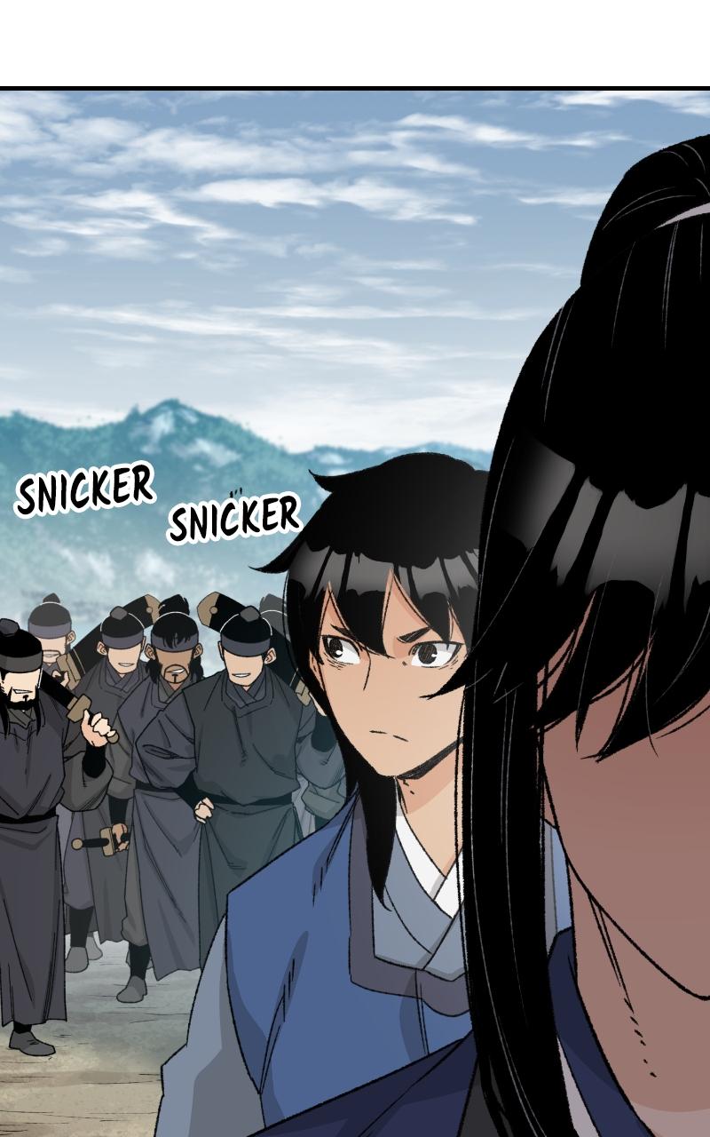 Reincarnated Murim Lord Chap 26 - Next Chap 27