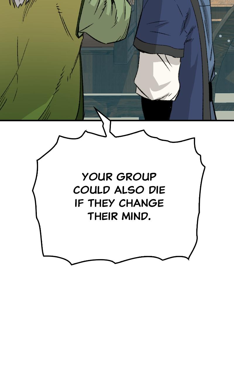 Reincarnated Murim Lord Chap 26 - Next Chap 27