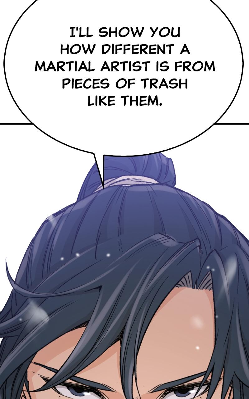 Reincarnated Murim Lord Chap 26 - Next Chap 27