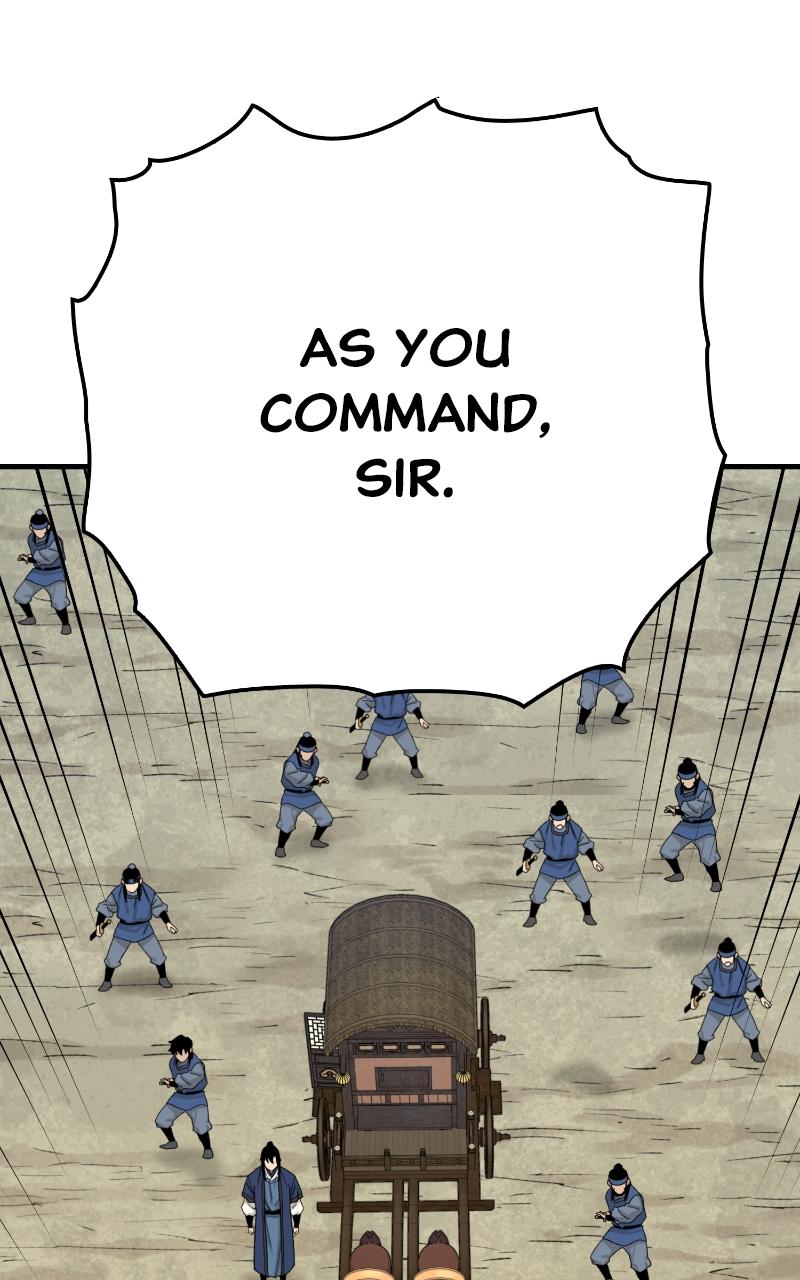 Reincarnated Murim Lord Chap 26 - Next Chap 27