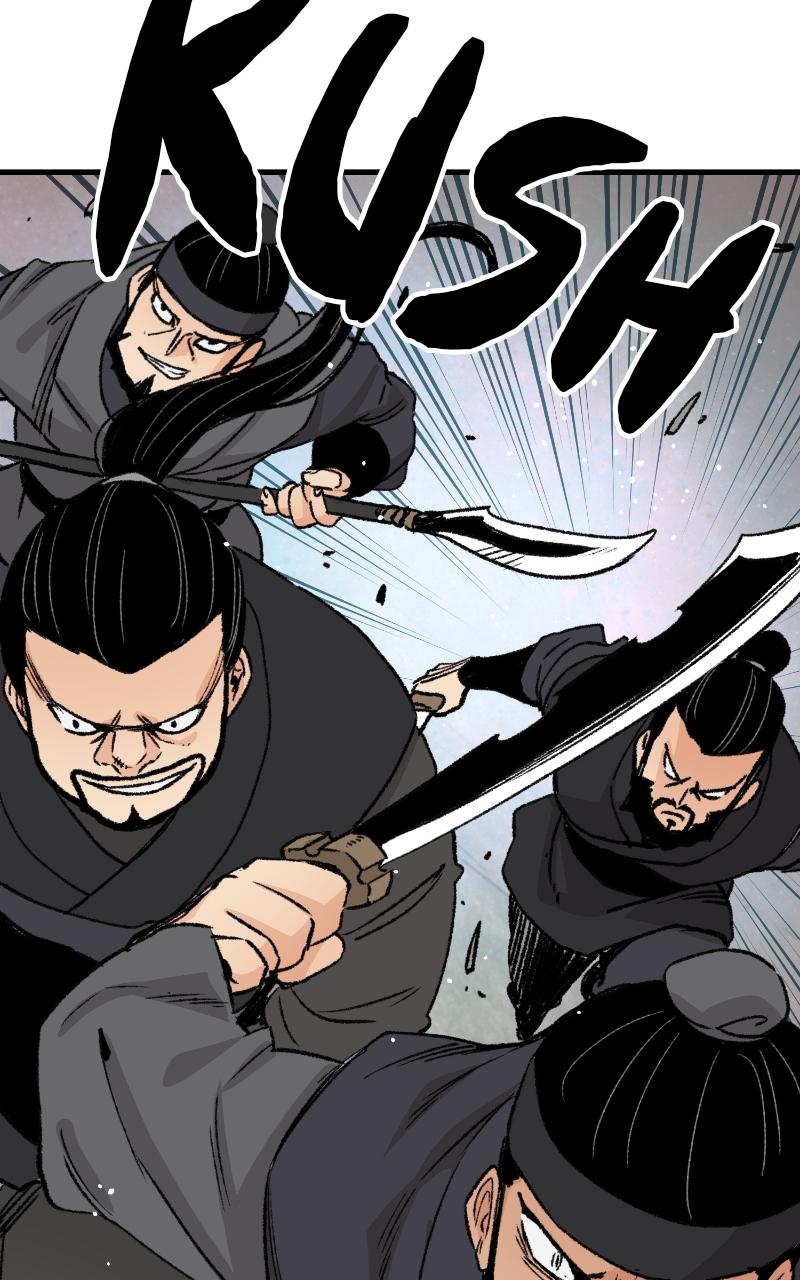 Reincarnated Murim Lord Chap 26 - Next Chap 27