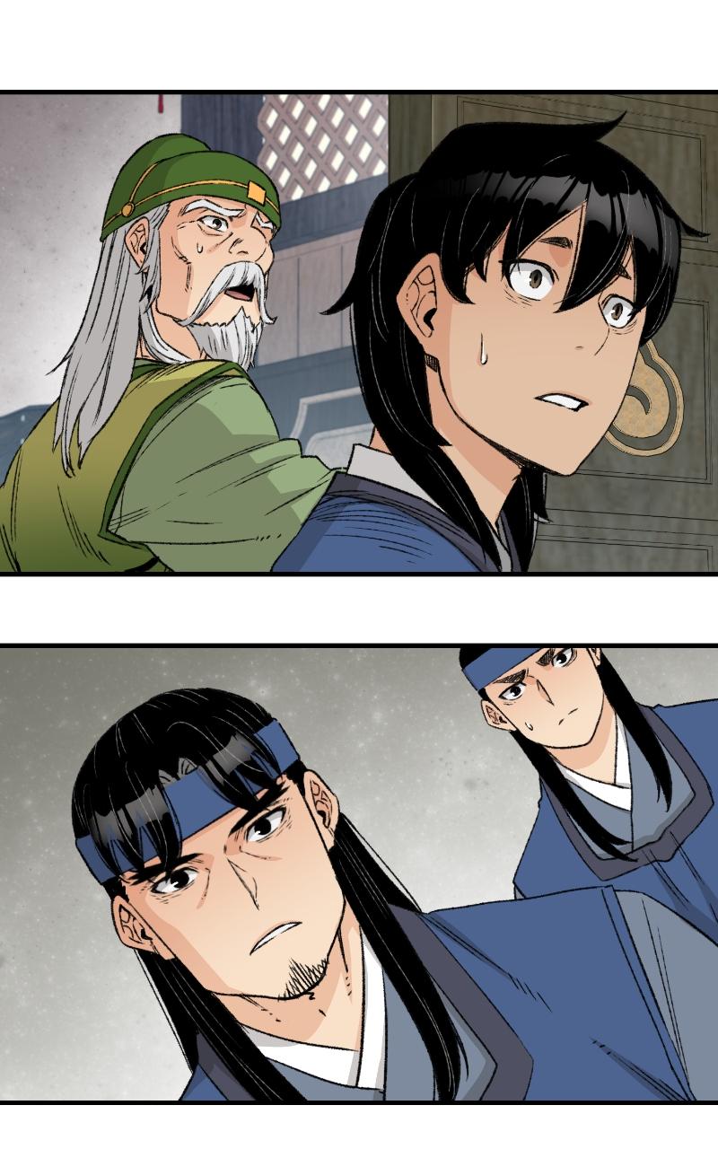 Reincarnated Murim Lord Chap 26 - Next Chap 27