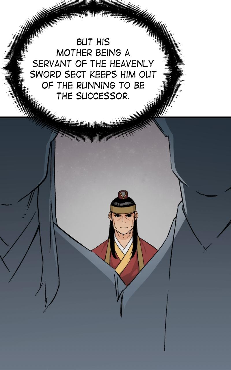 Reincarnated Murim Lord Chap 28 - Next Chap 29