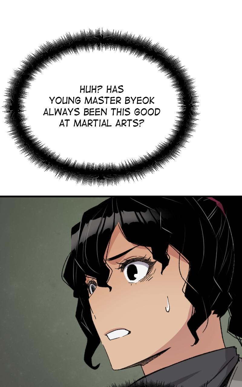 Reincarnated Murim Lord Chap 28 - Next Chap 29