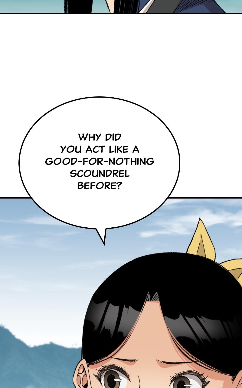 Reincarnated Murim Lord Chap 28 - Next Chap 29