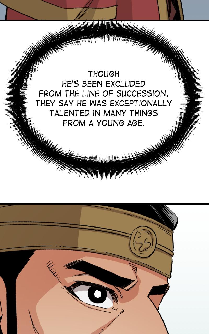 Reincarnated Murim Lord Chap 28 - Next Chap 29