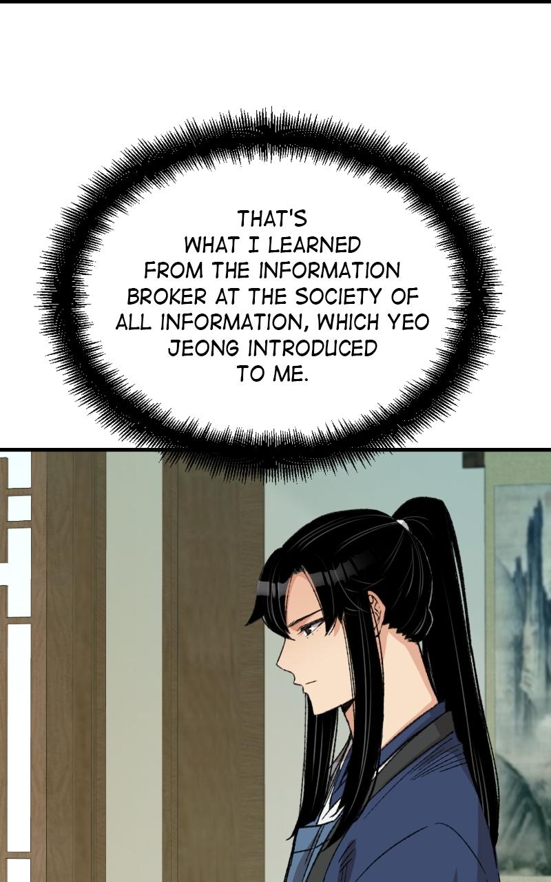 Reincarnated Murim Lord Chap 28 - Next Chap 29