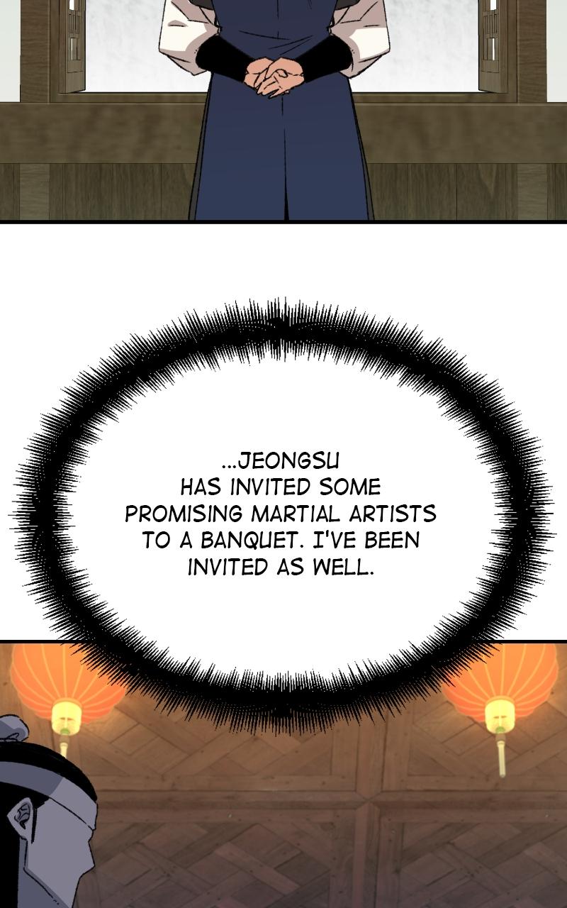 Reincarnated Murim Lord Chap 28 - Next Chap 29