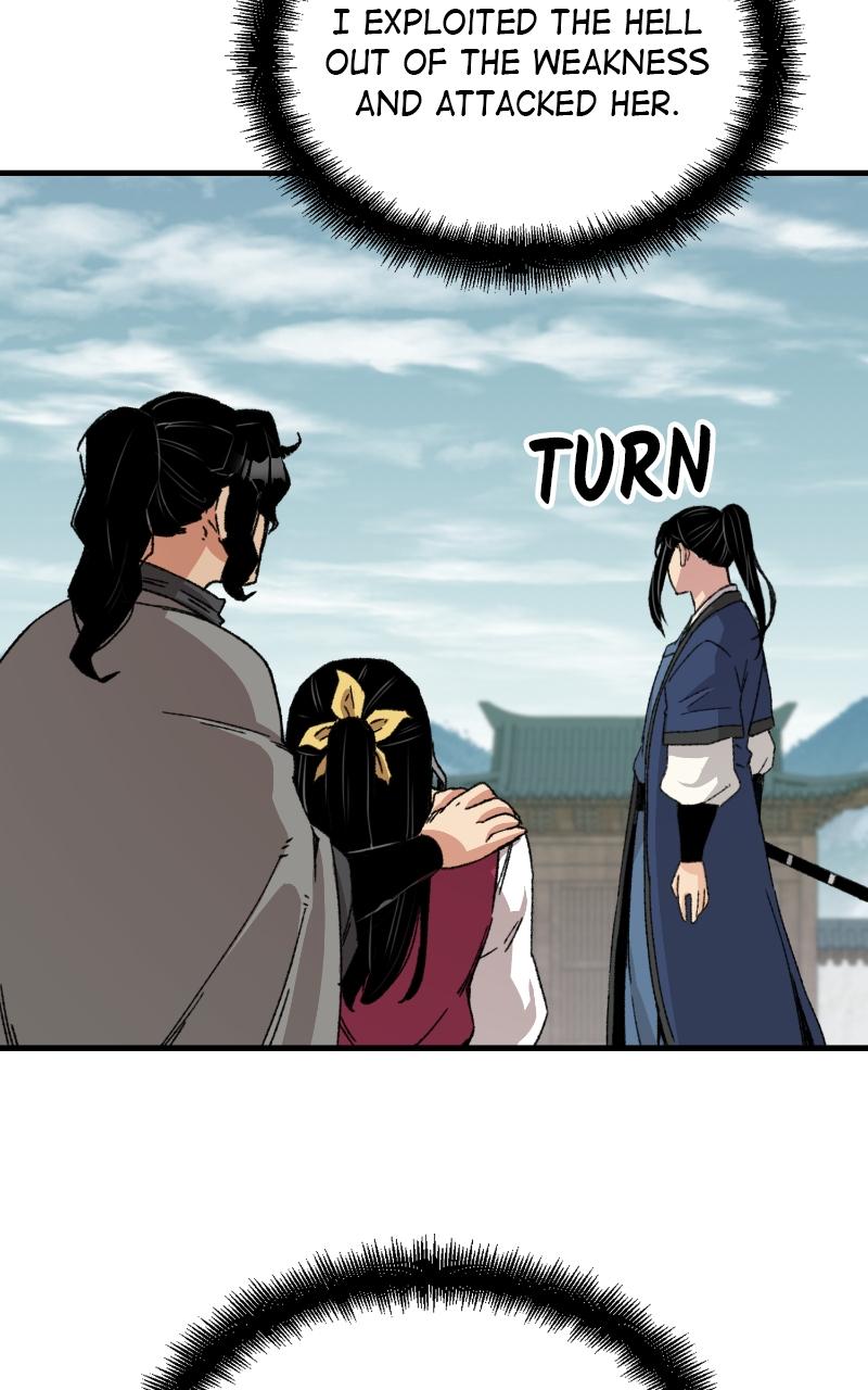 Reincarnated Murim Lord Chap 28 - Next Chap 29