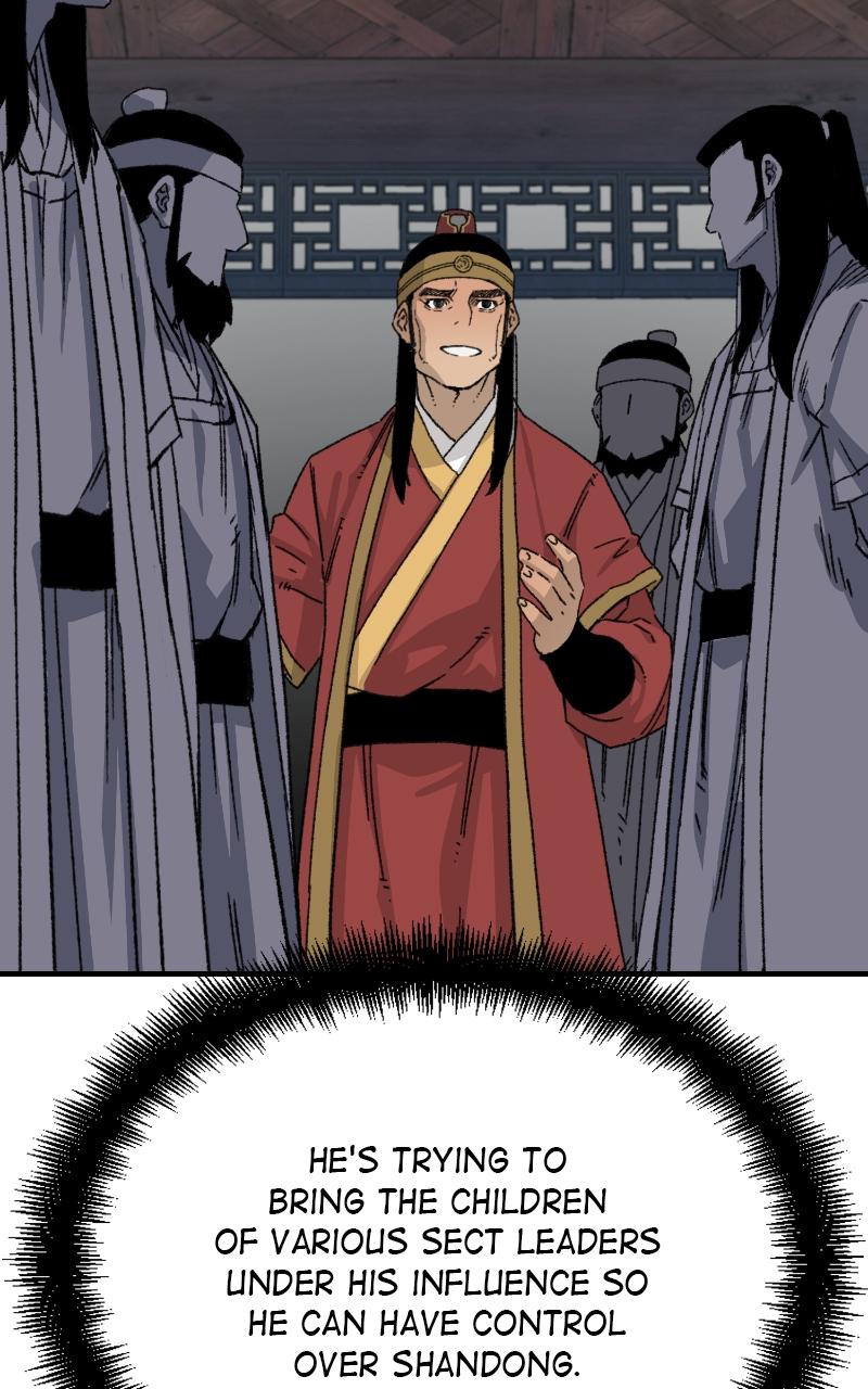 Reincarnated Murim Lord Chap 28 - Next Chap 29