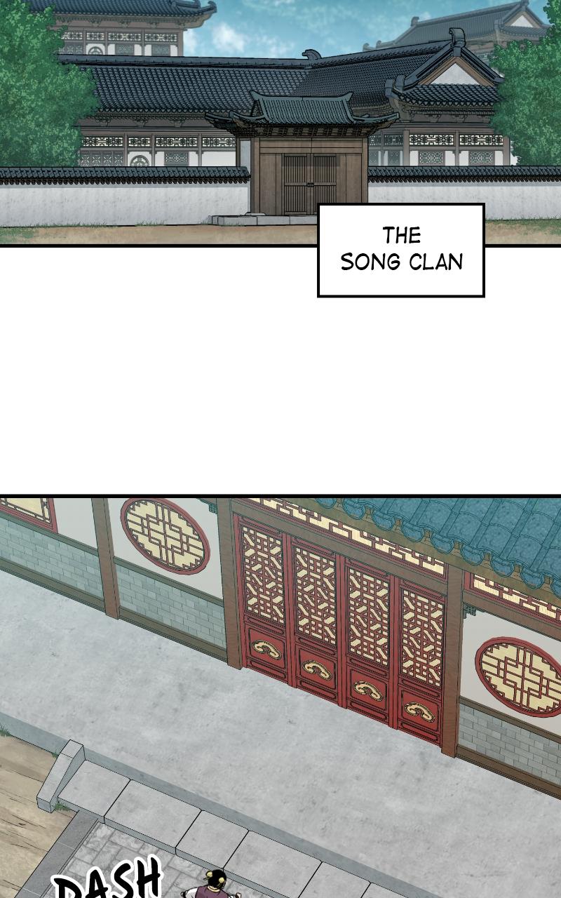 Reincarnated Murim Lord Chap 28 - Next Chap 29