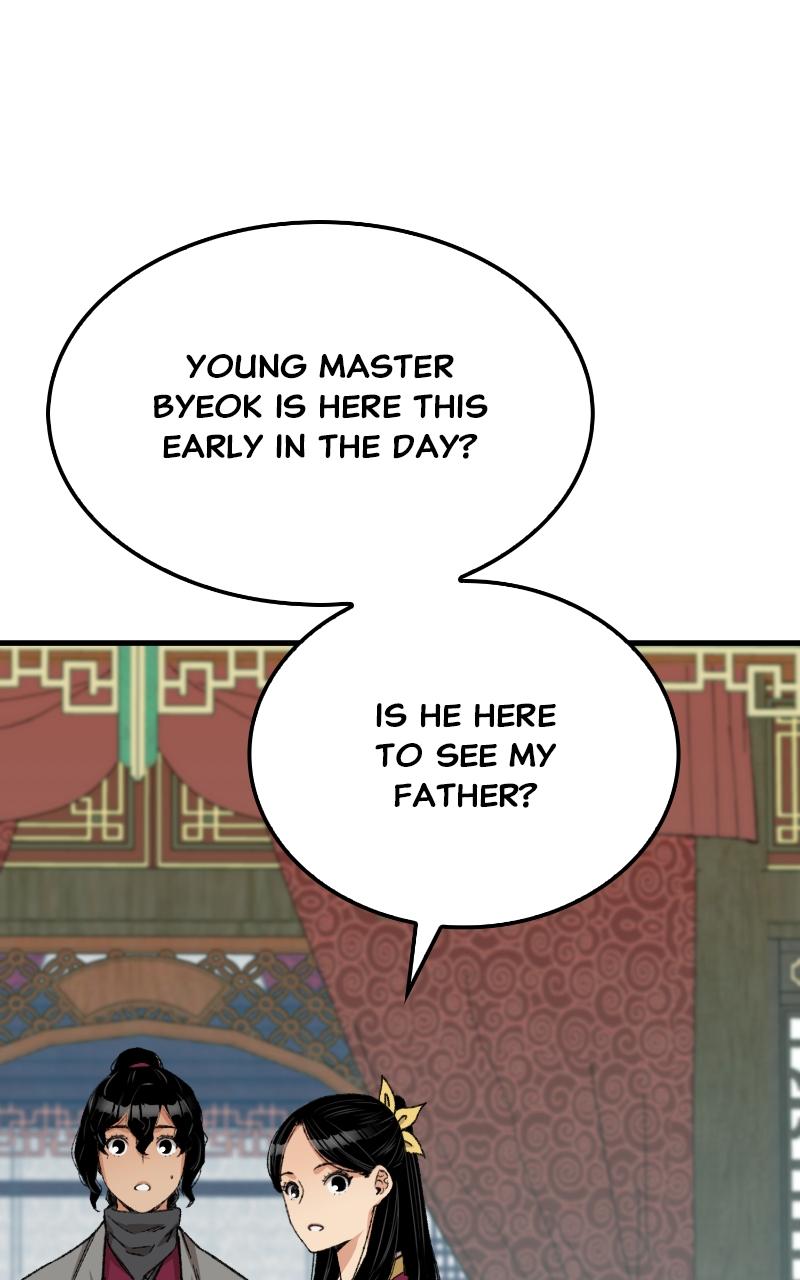 Reincarnated Murim Lord Chap 28 - Next Chap 29