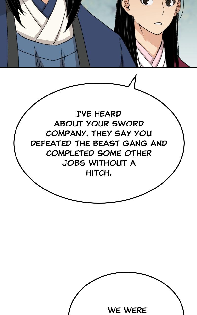 Reincarnated Murim Lord Chap 28 - Next Chap 29