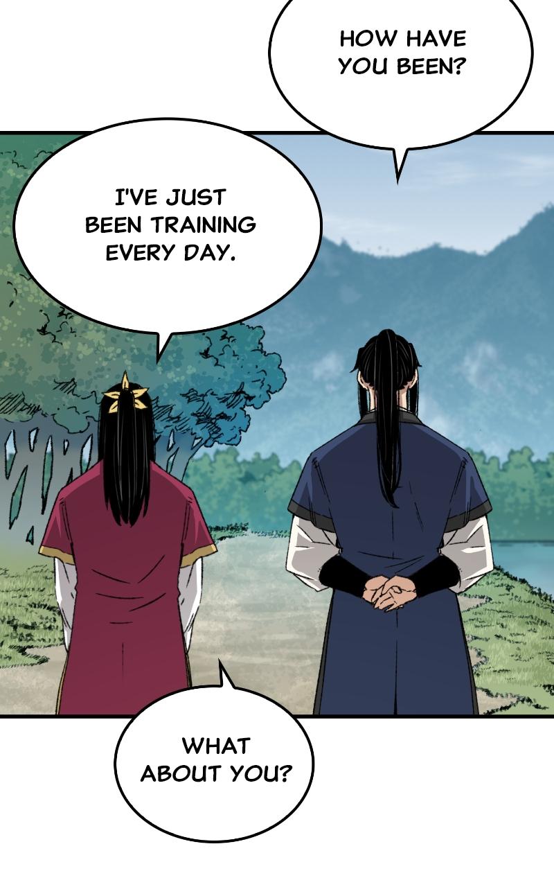 Reincarnated Murim Lord Chap 28 - Next Chap 29