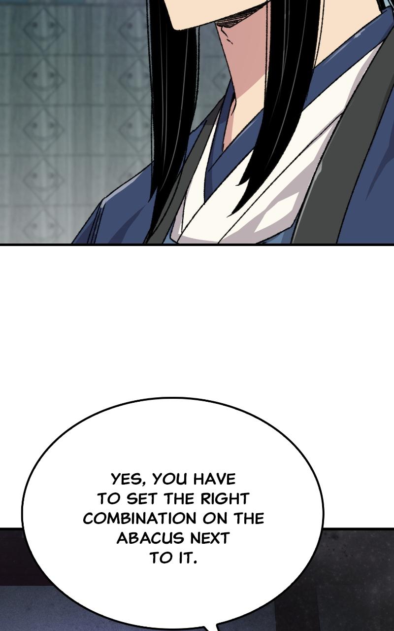 Reincarnated Murim Lord Chap 29 - Next Chap 30