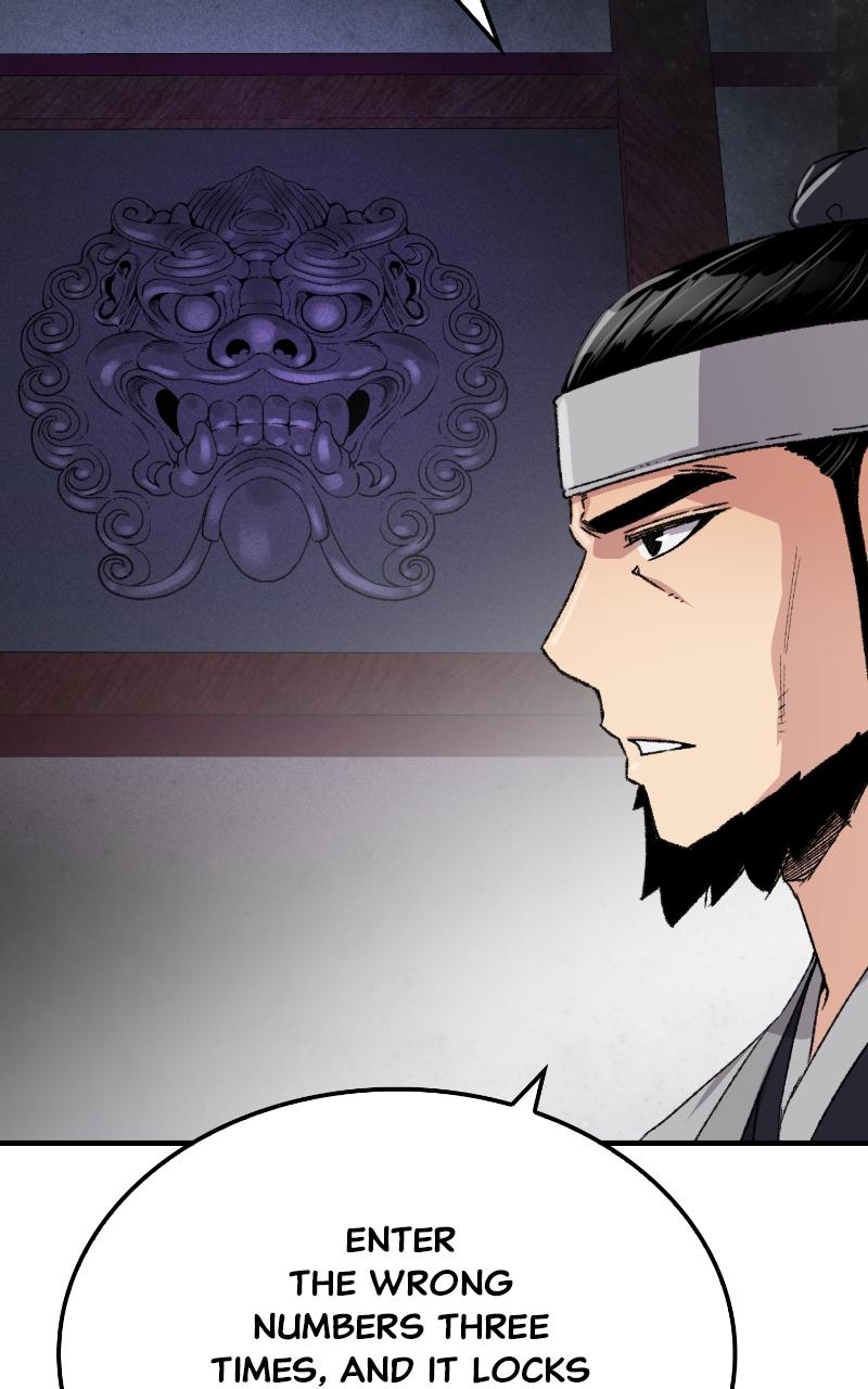 Reincarnated Murim Lord Chap 29 - Next Chap 30