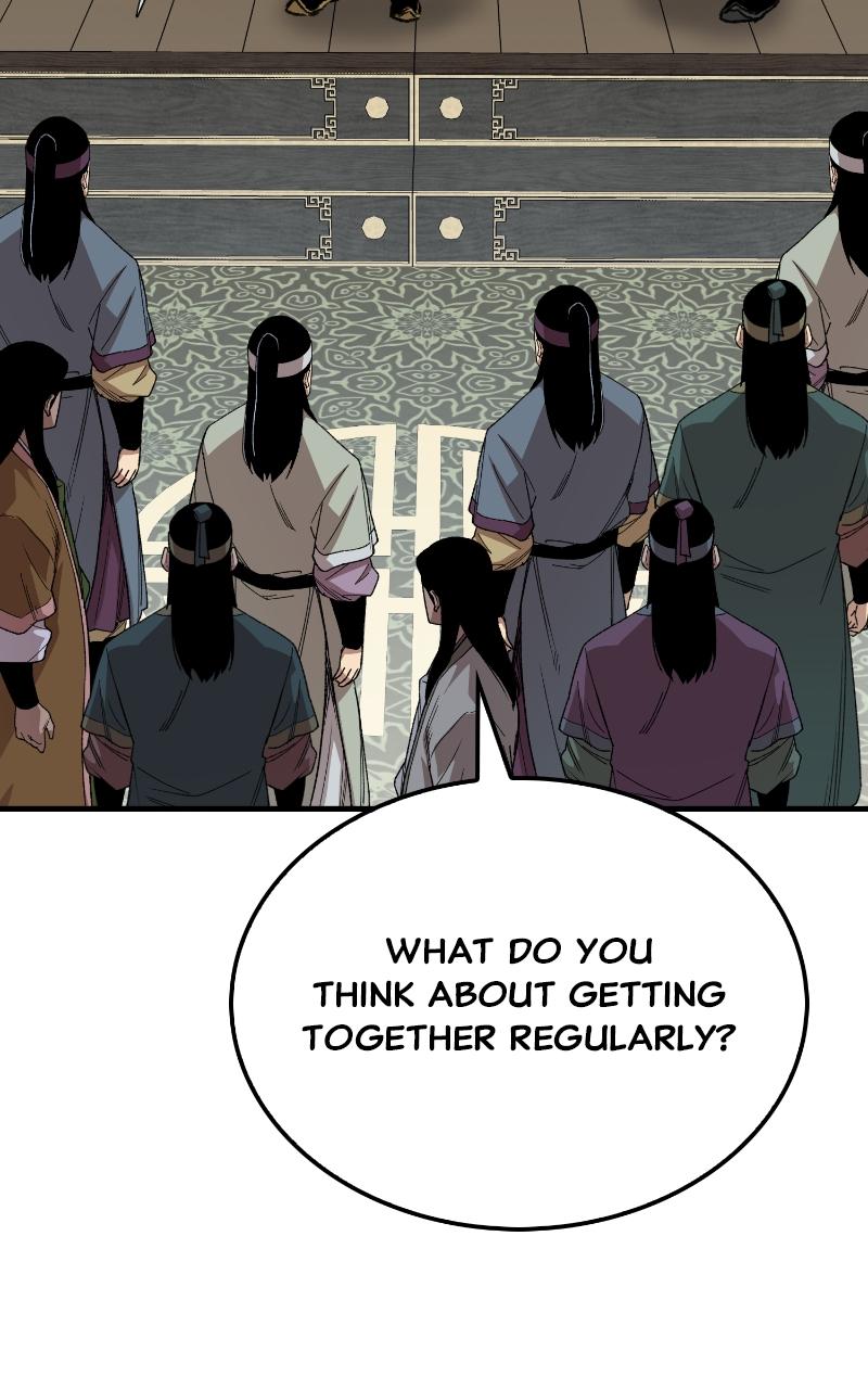 Reincarnated Murim Lord Chap 29 - Next Chap 30