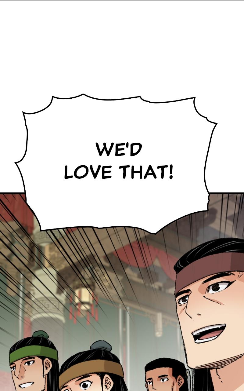 Reincarnated Murim Lord Chap 29 - Next Chap 30