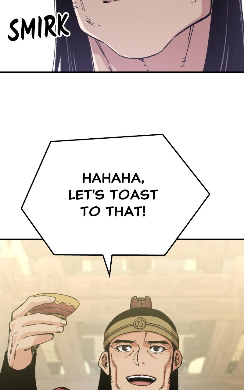 Reincarnated Murim Lord Chap 29 - Next Chap 30