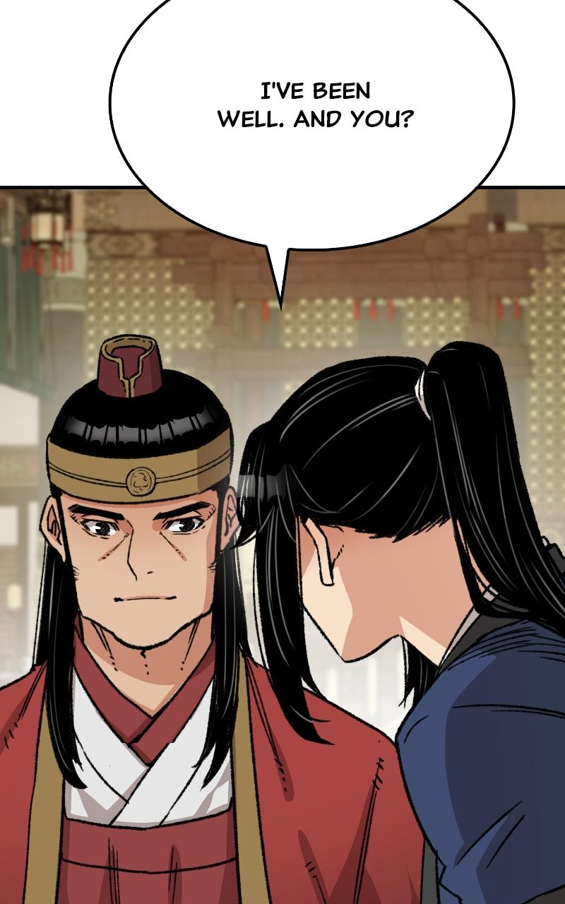 Reincarnated Murim Lord Chap 29 - Next Chap 30