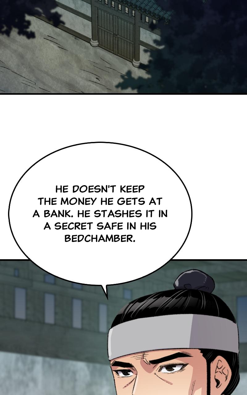 Reincarnated Murim Lord Chap 29 - Next Chap 30