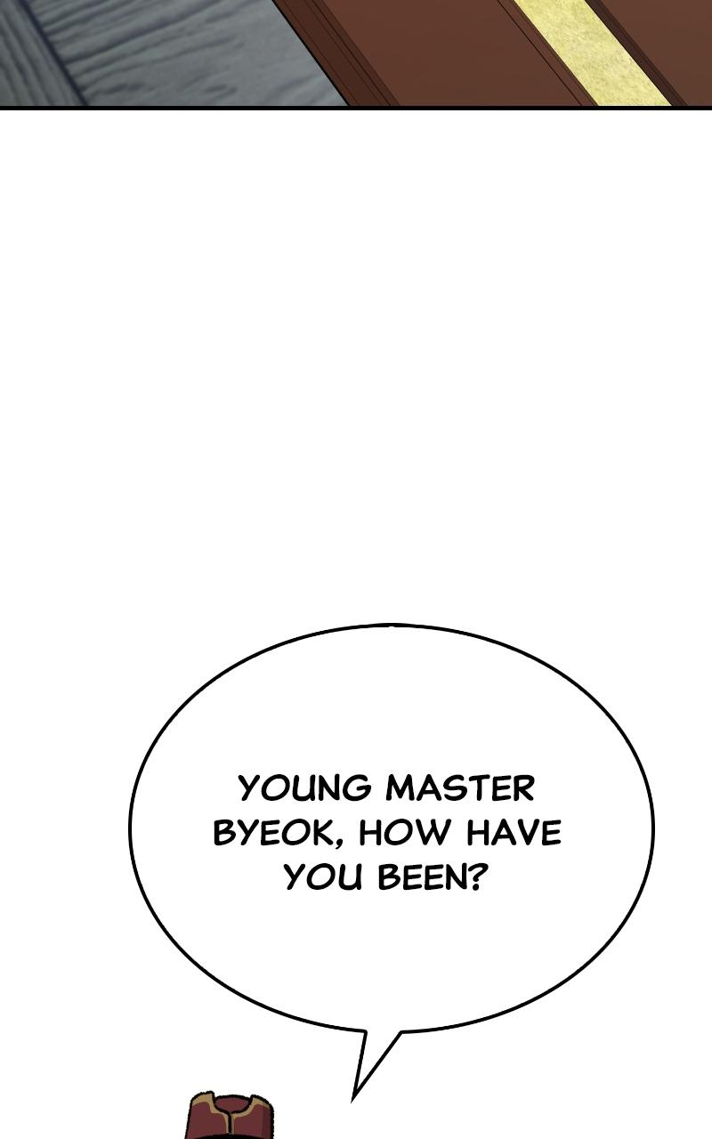 Reincarnated Murim Lord Chap 29 - Next Chap 30