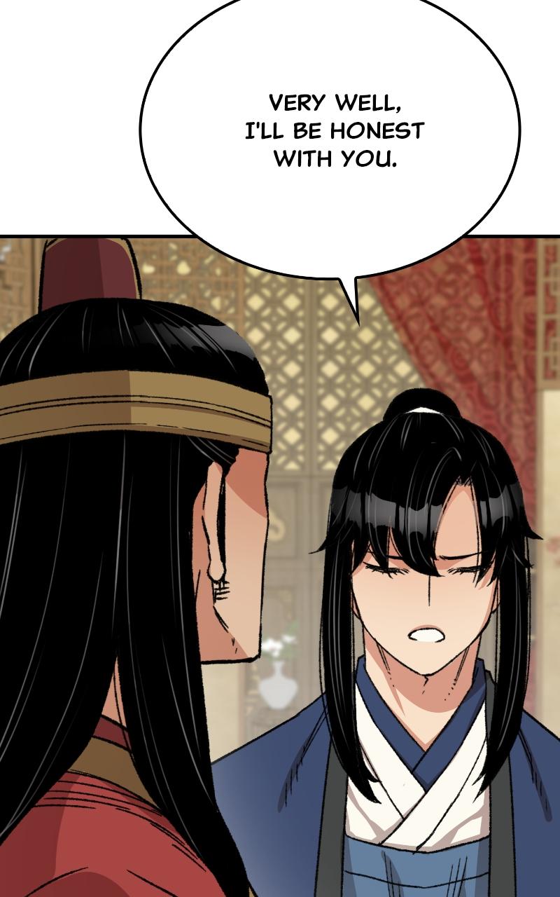 Reincarnated Murim Lord Chap 29 - Next Chap 30