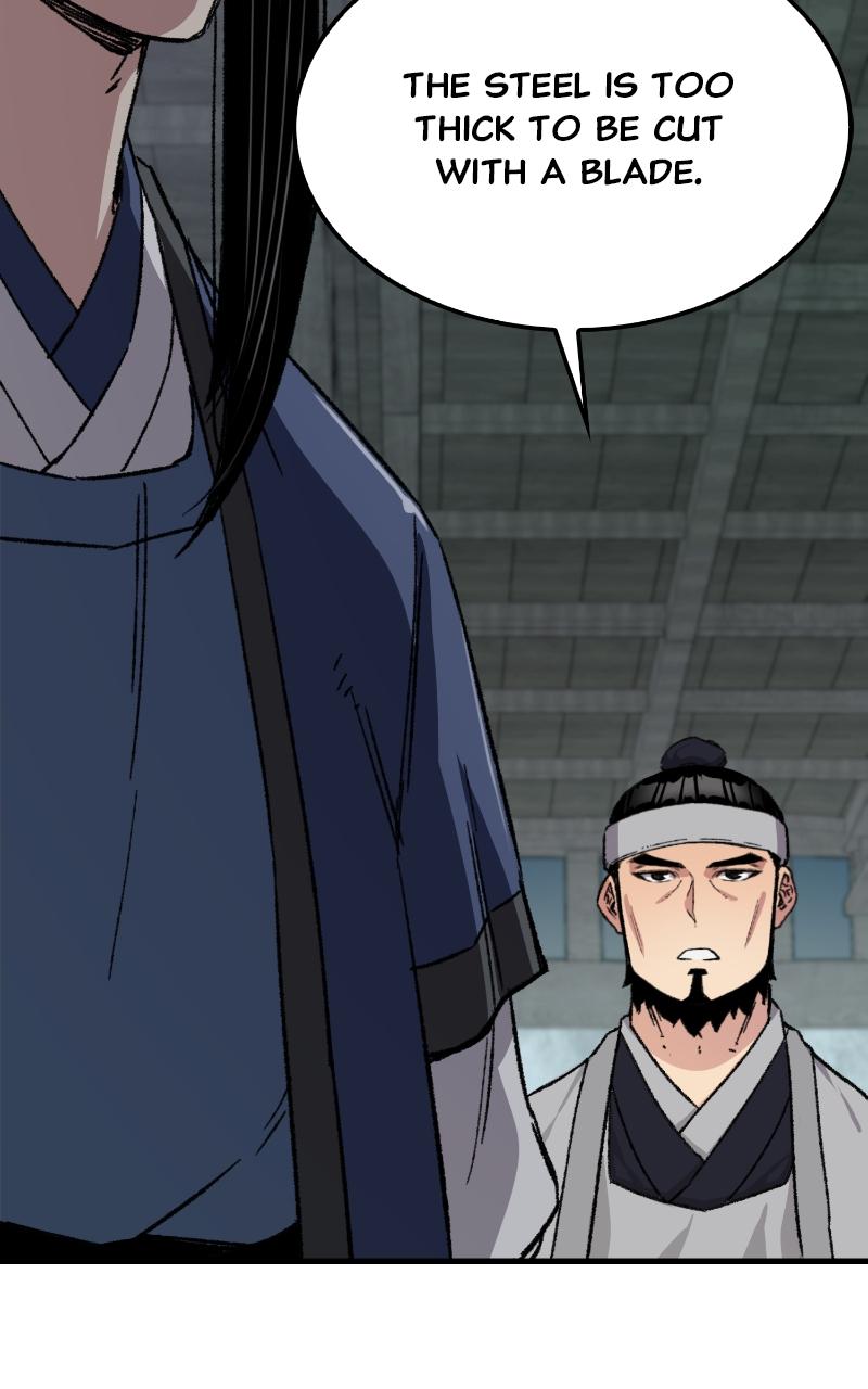 Reincarnated Murim Lord Chap 29 - Next Chap 30