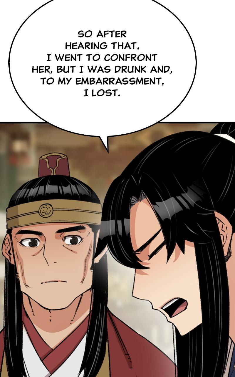 Reincarnated Murim Lord Chap 29 - Next Chap 30