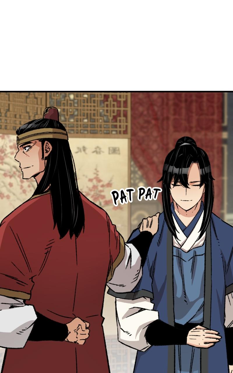 Reincarnated Murim Lord Chap 29 - Next Chap 30