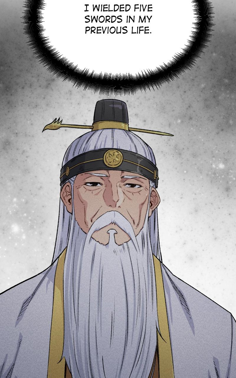 Reincarnated Murim Lord Chap 29 - Next Chap 30