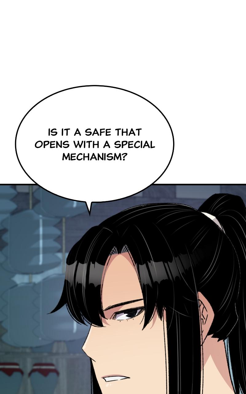 Reincarnated Murim Lord Chap 29 - Next Chap 30