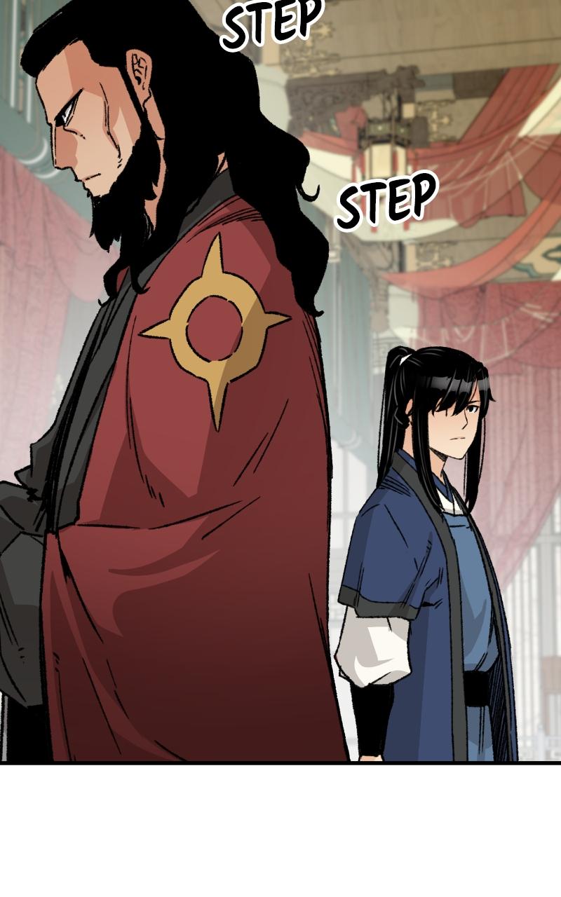 Reincarnated Murim Lord Chap 29 - Next Chap 30