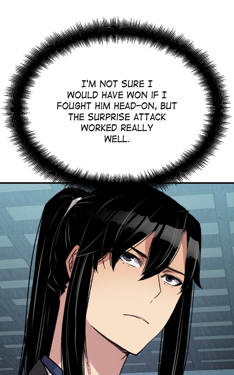 Reincarnated Murim Lord Chap 29 - Next Chap 30