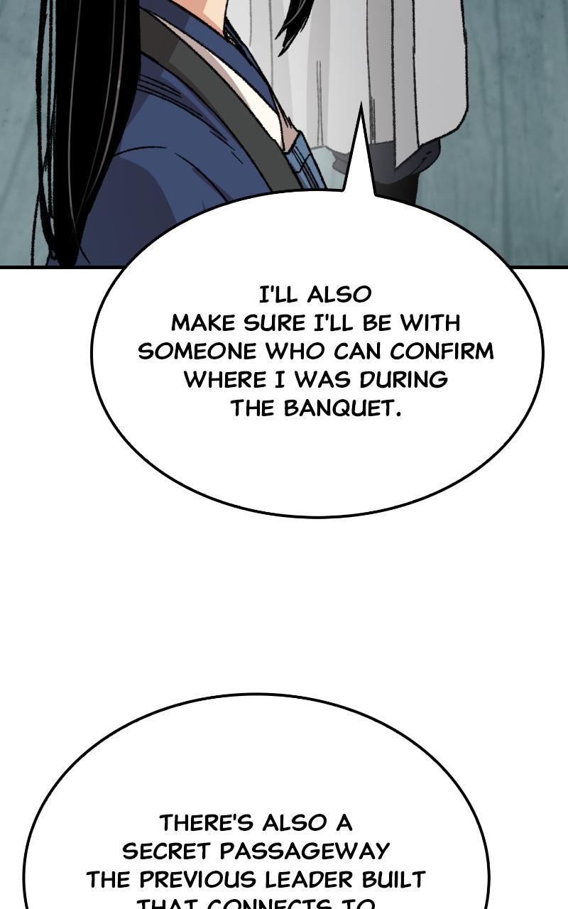 Reincarnated Murim Lord Chap 29 - Next Chap 30