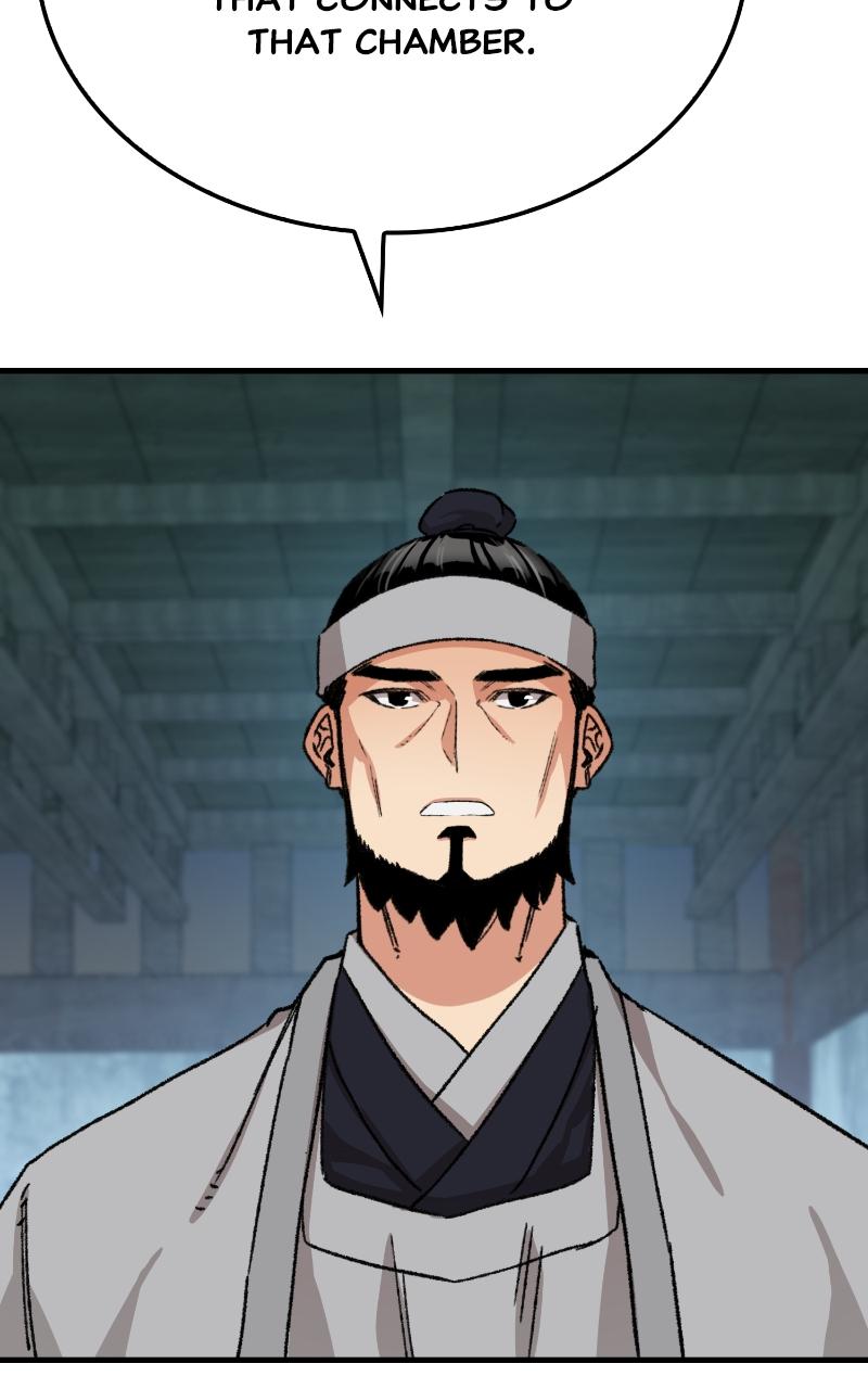 Reincarnated Murim Lord Chap 29 - Next Chap 30