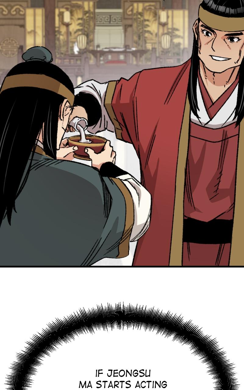 Reincarnated Murim Lord Chap 29 - Next Chap 30