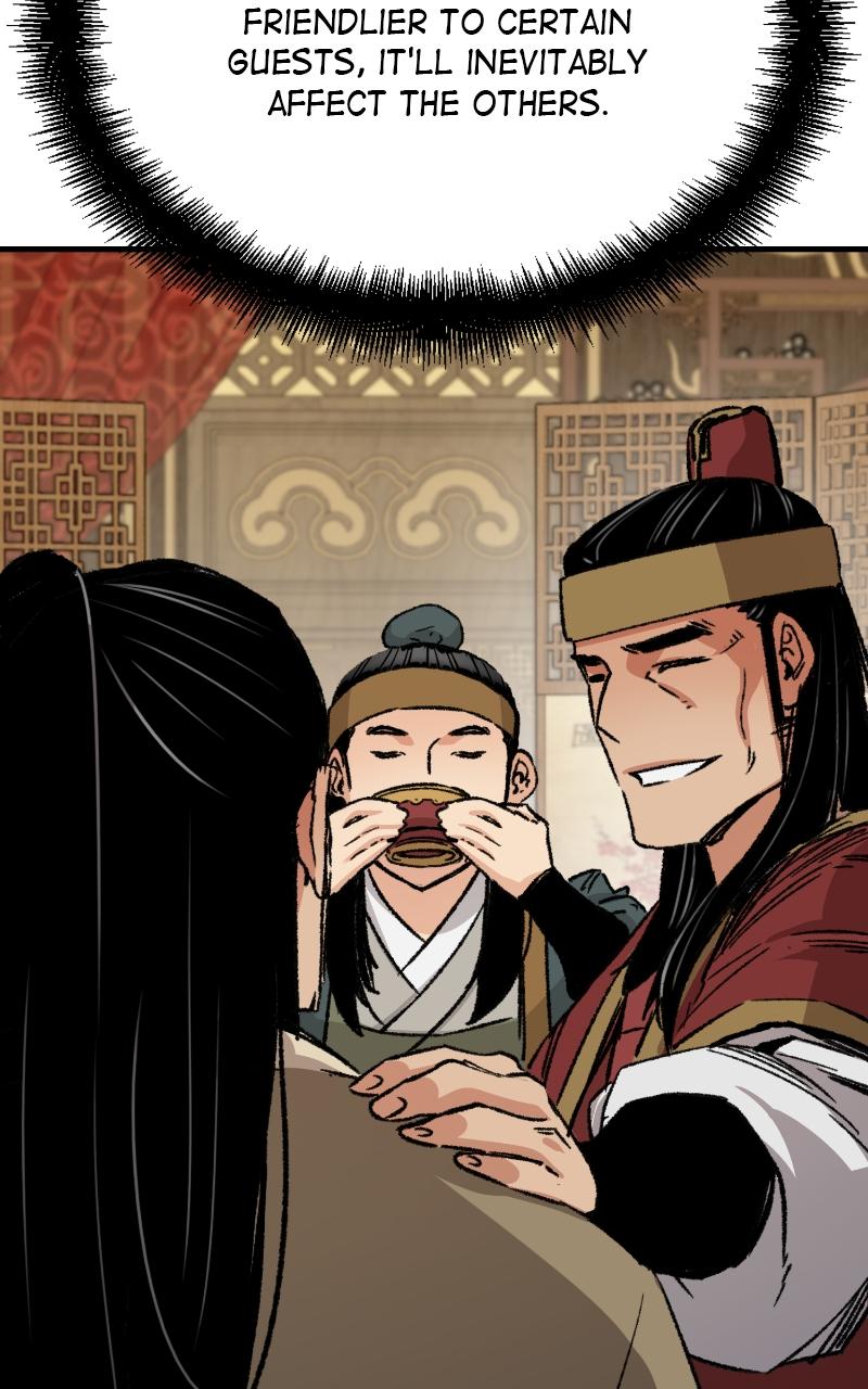 Reincarnated Murim Lord Chap 29 - Next Chap 30