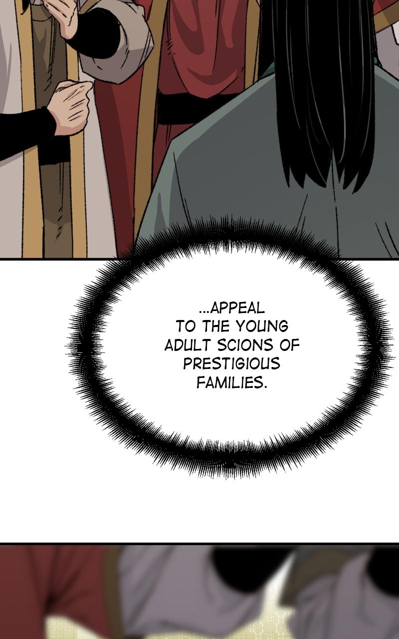 Reincarnated Murim Lord Chap 29 - Next Chap 30