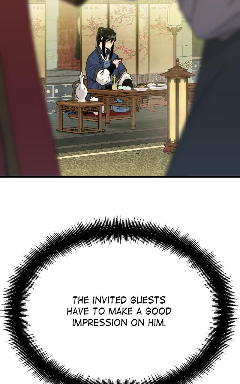 Reincarnated Murim Lord Chap 29 - Next Chap 30