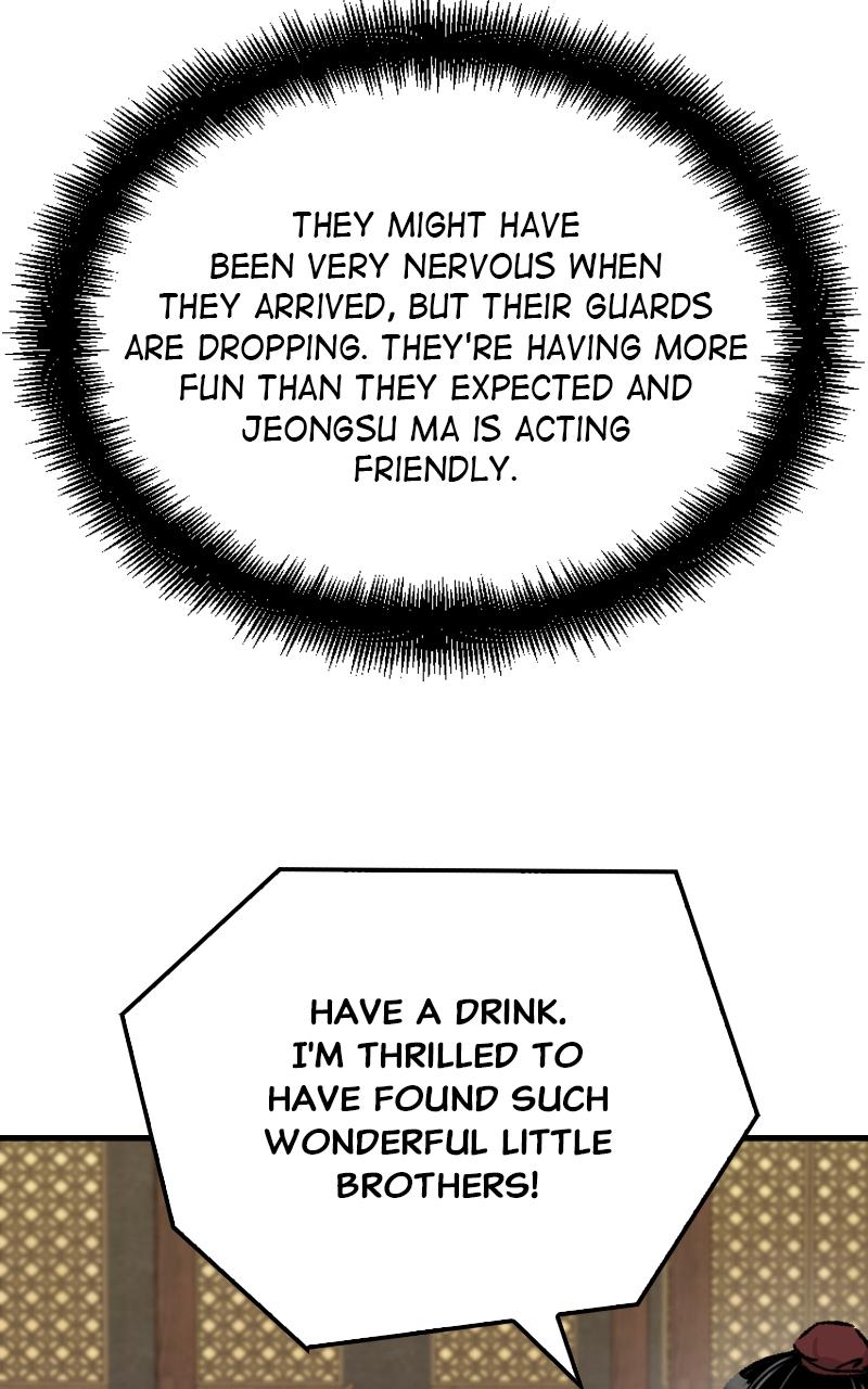 Reincarnated Murim Lord Chap 29 - Next Chap 30