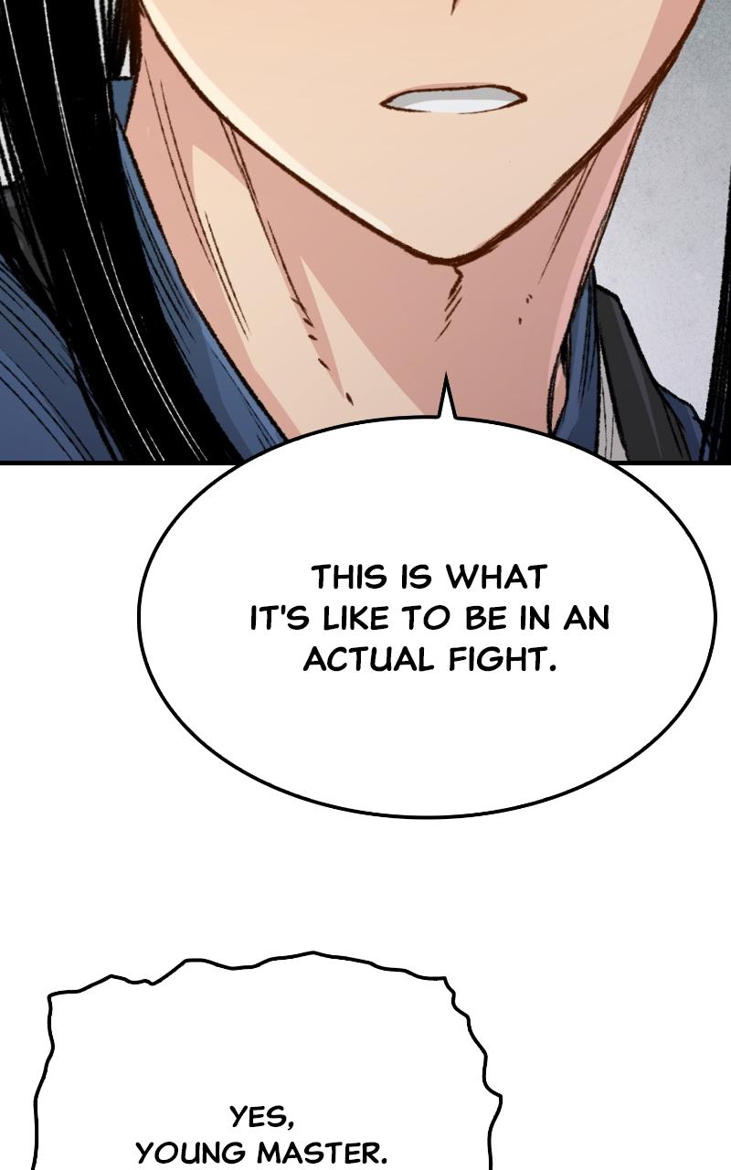 Reincarnated Murim Lord Chap 20 - Next Chap 21