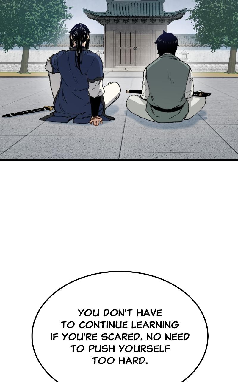 Reincarnated Murim Lord Chap 20 - Next Chap 21