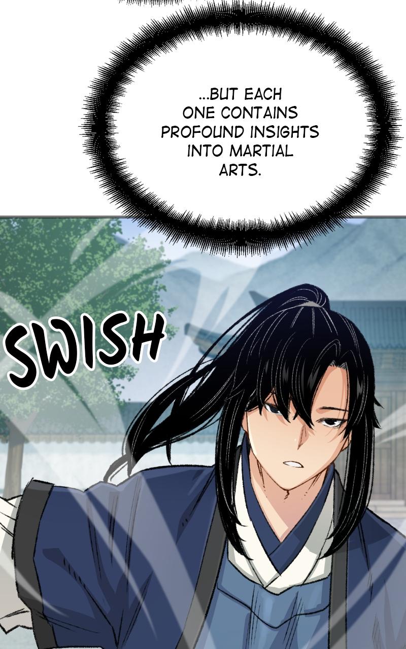 Reincarnated Murim Lord Chap 20 - Next Chap 21