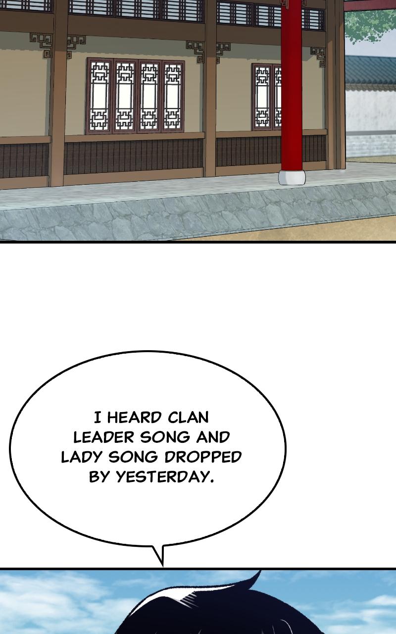 Reincarnated Murim Lord Chap 20 - Next Chap 21