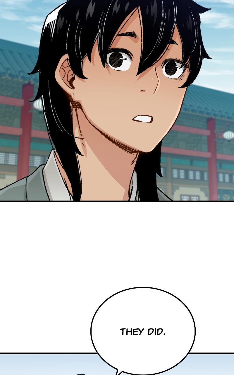 Reincarnated Murim Lord Chap 20 - Next Chap 21