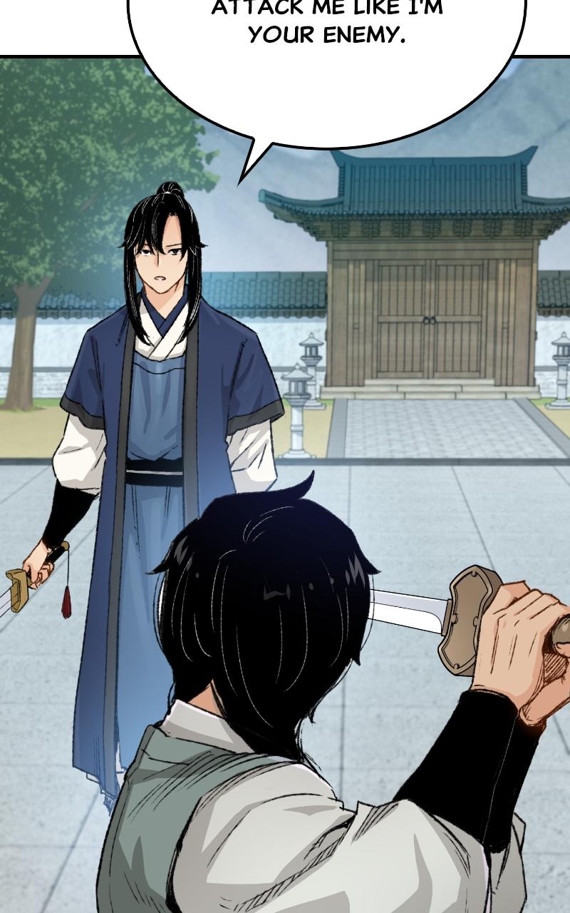 Reincarnated Murim Lord Chap 20 - Next Chap 21