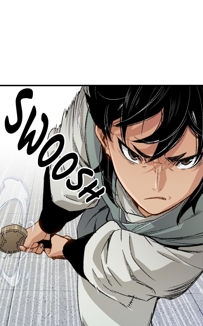 Reincarnated Murim Lord Chap 20 - Next Chap 21